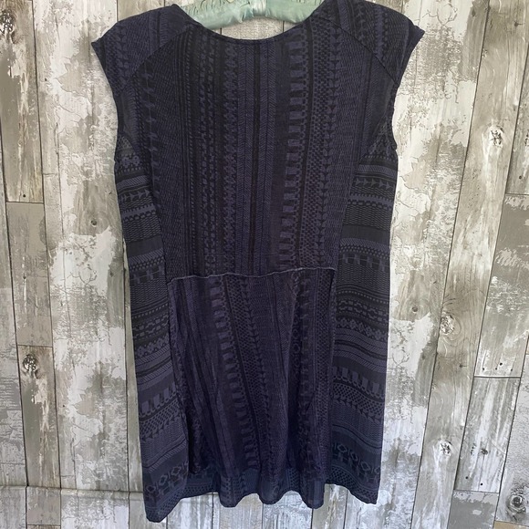 One September embroidered tunic XS - Picture 5 of 5